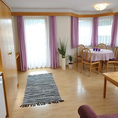 ايشجل Appartement Chesa Monte المظهر الخارجي الصورة