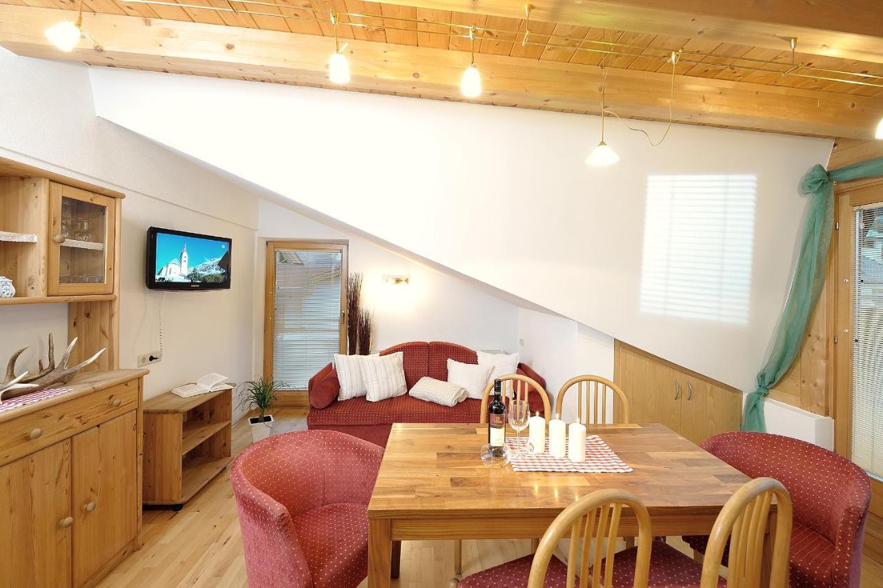 ايشجل Appartement Chesa Monte المظهر الخارجي الصورة