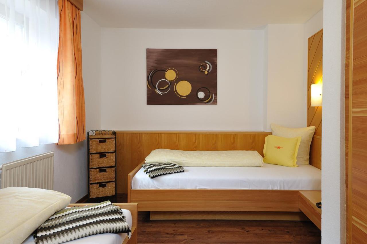 ايشجل Appartement Chesa Monte المظهر الخارجي الصورة