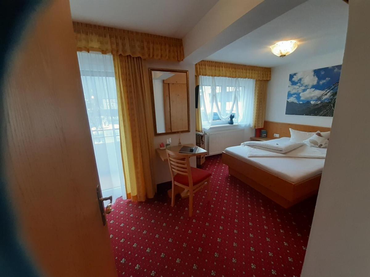 ايشجل Appartement Chesa Monte المظهر الخارجي الصورة