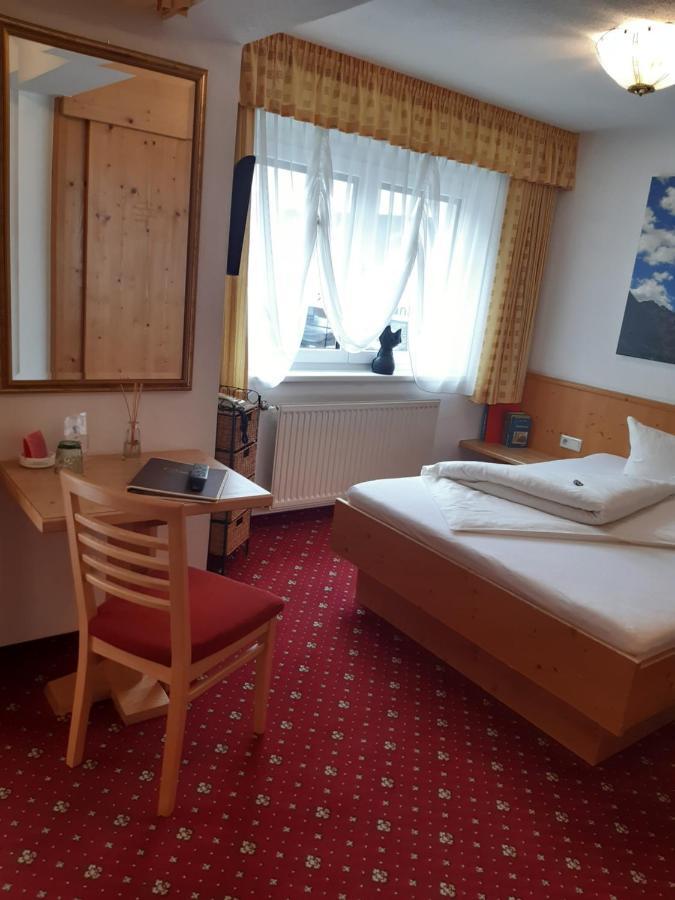 ايشجل Appartement Chesa Monte المظهر الخارجي الصورة