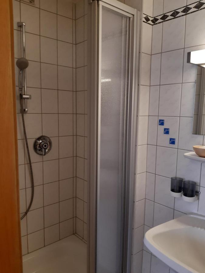 ايشجل Appartement Chesa Monte المظهر الخارجي الصورة