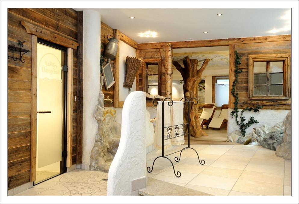 ايشجل Appartement Chesa Monte المظهر الخارجي الصورة